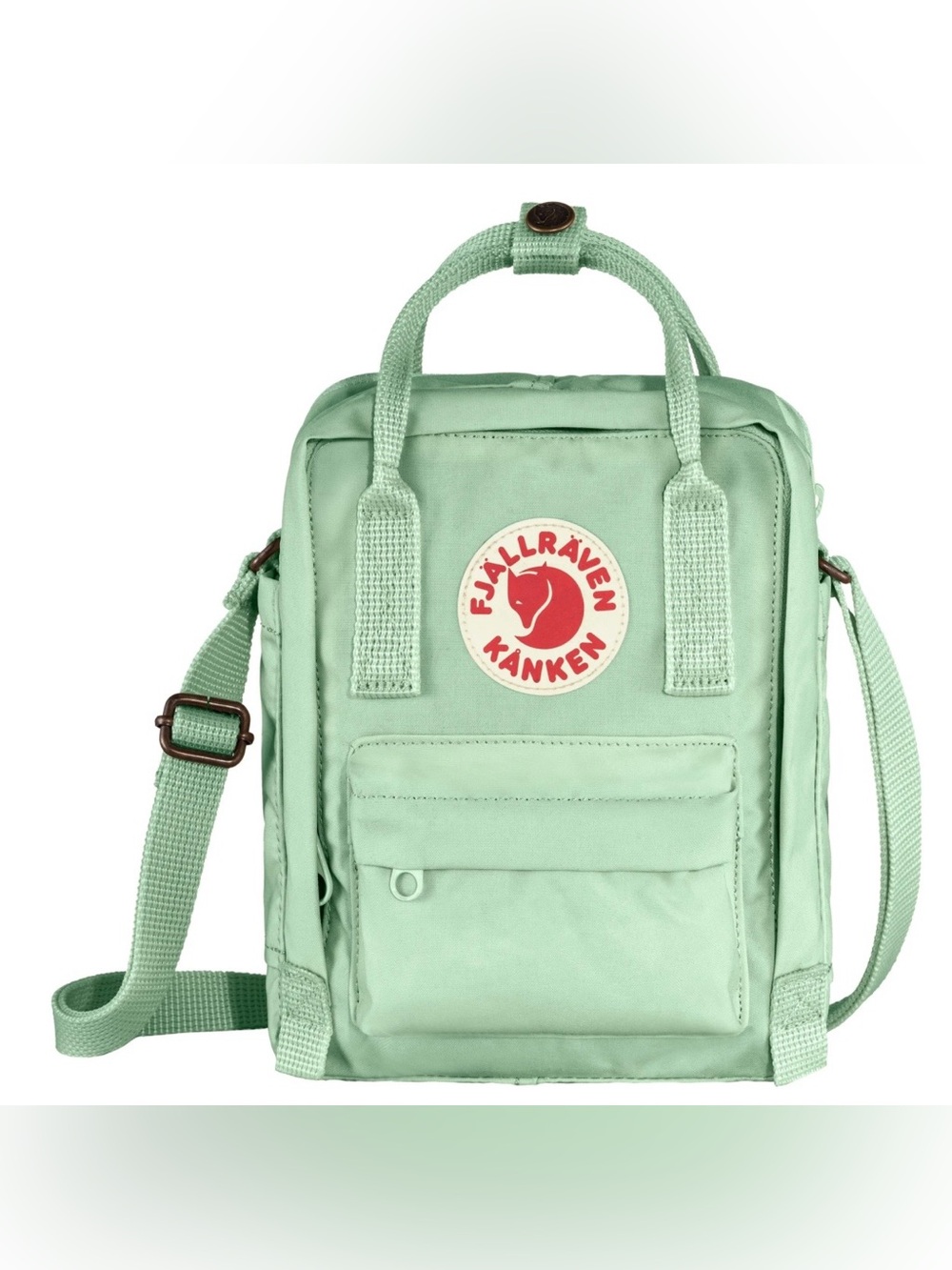 Fjallraven Kanken Sling Bag Mini
